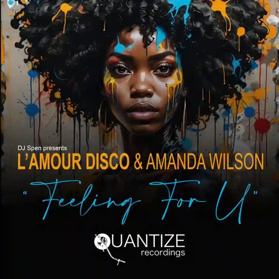Feeling For U (Original Mix) cover