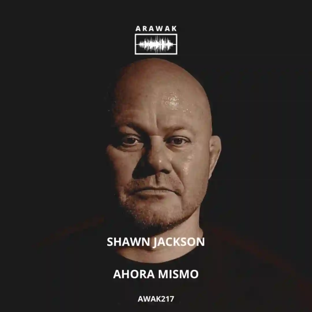 Ahora Mismo (Original Mix) cover