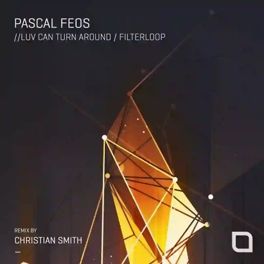 Filterloop (Christian Smith Remix) cover