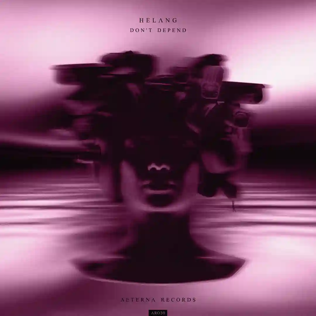 Don't Depend (Extended) cover
