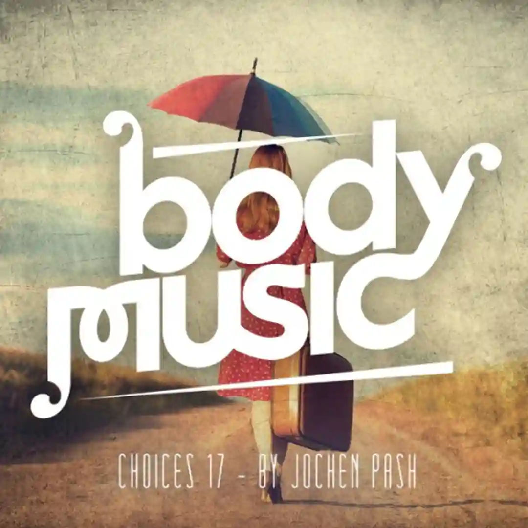 Phoebe (Tuccillo Remix) cover