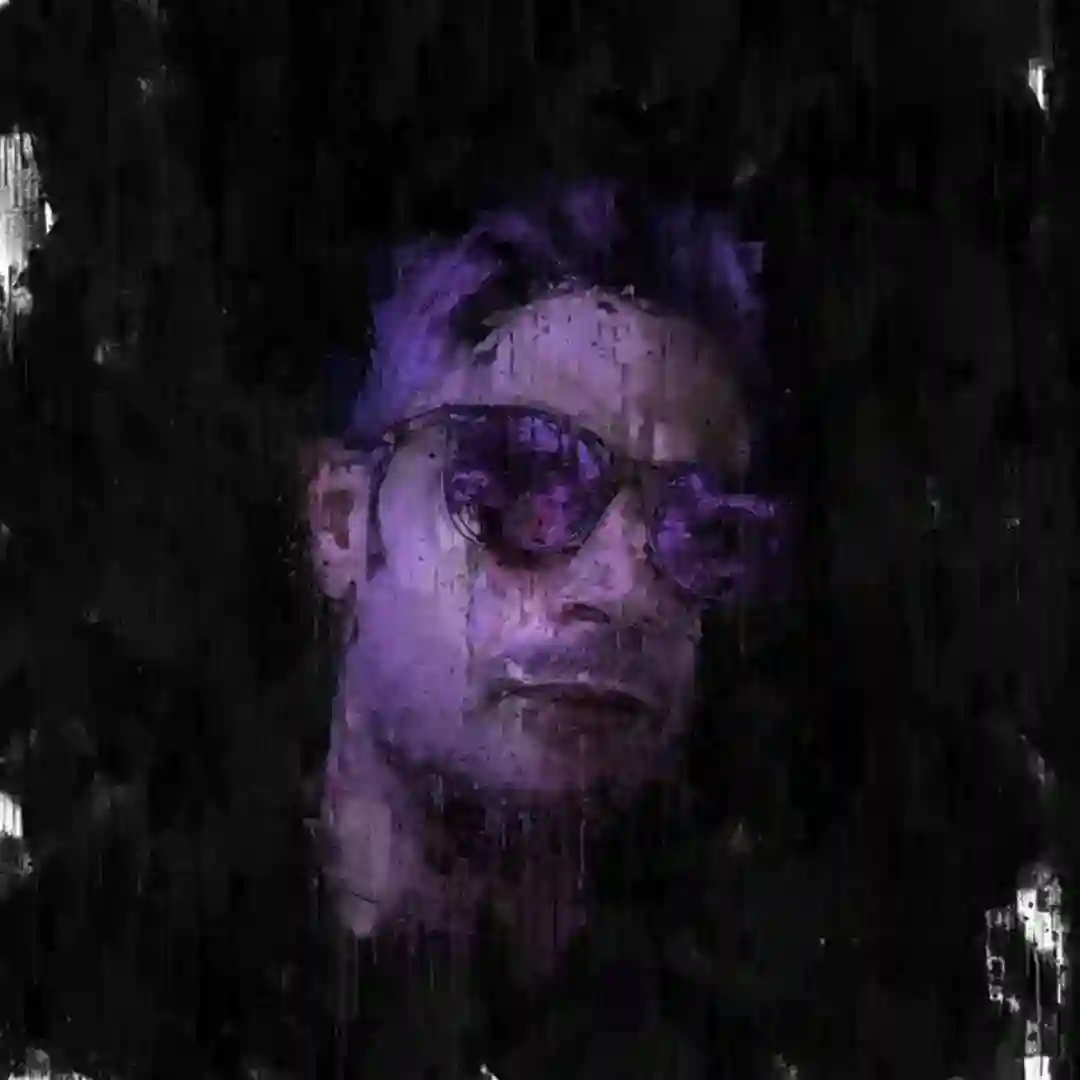 Control (Giorgio Bassetti Remix) cover