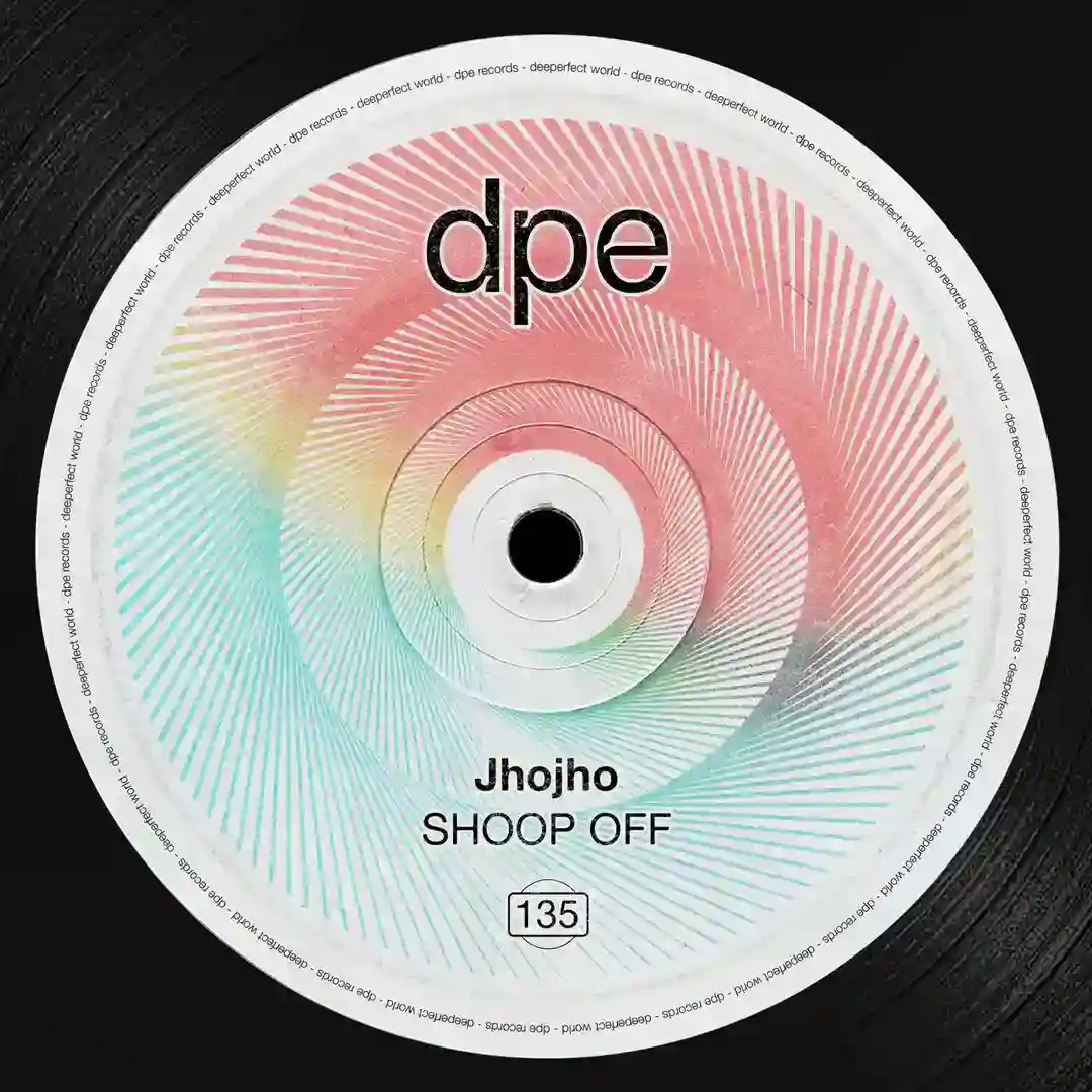 SHOOP OFF cover