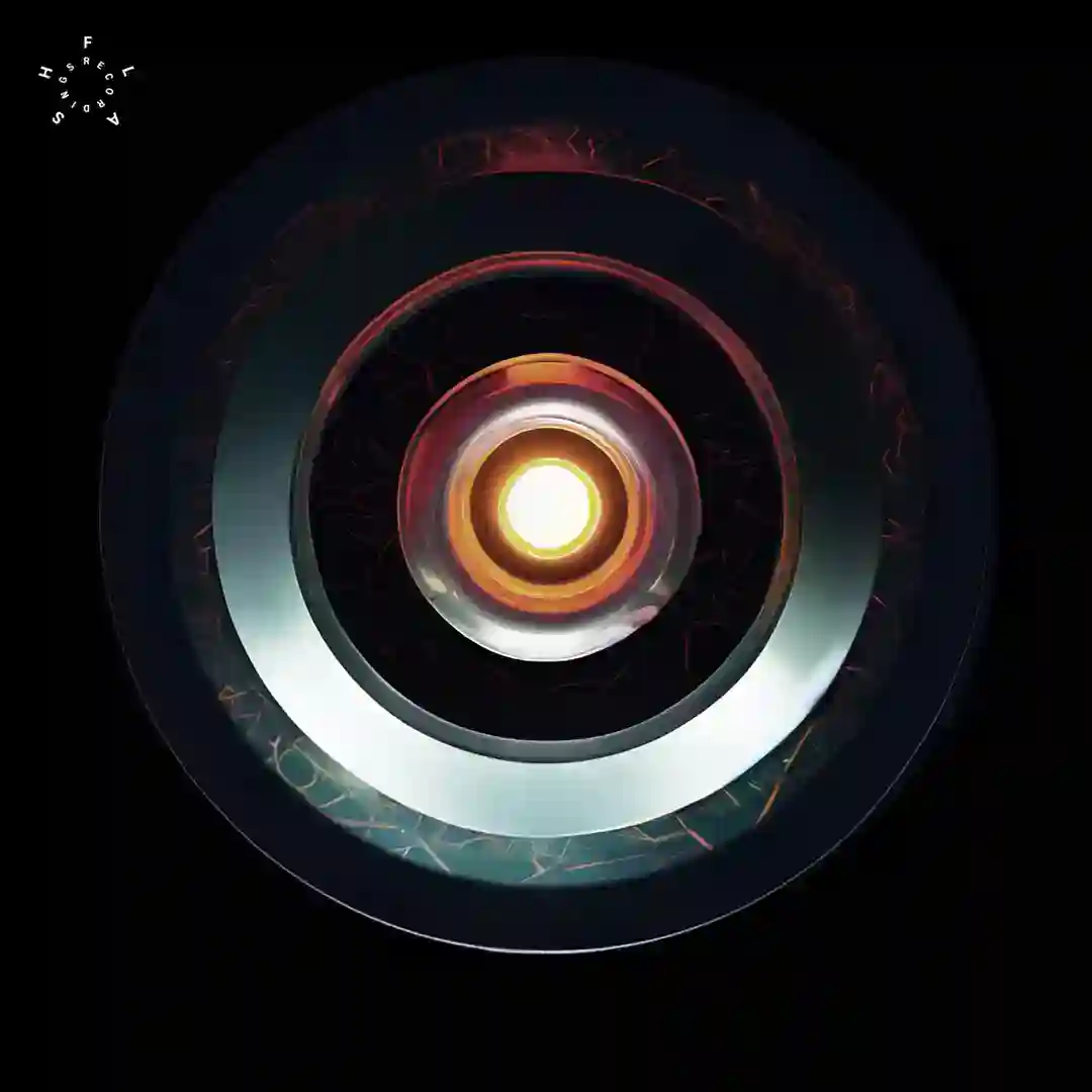 CU23 (Original Mix) cover