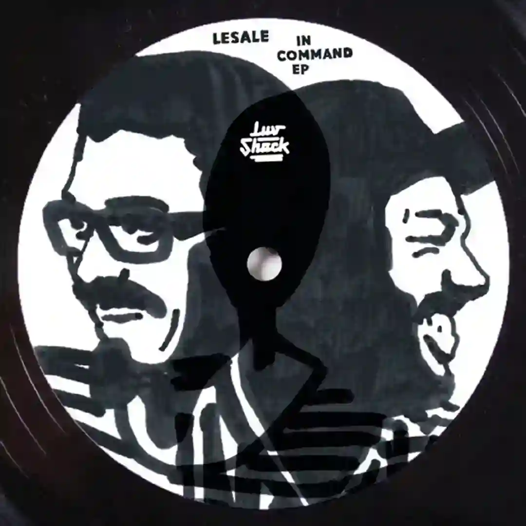 In Command cover