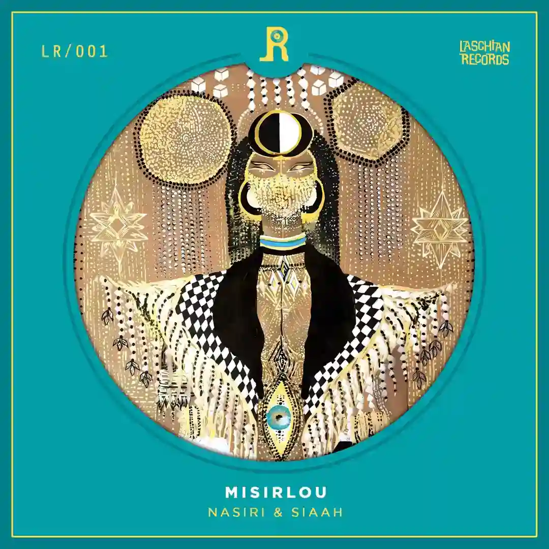 Misirlou (Original Mix) cover