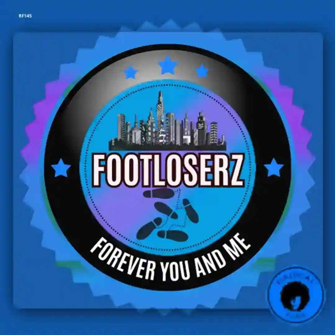 Forever You And Me (Extended Mix) cover