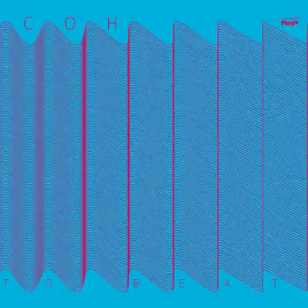 TO BEAT cover