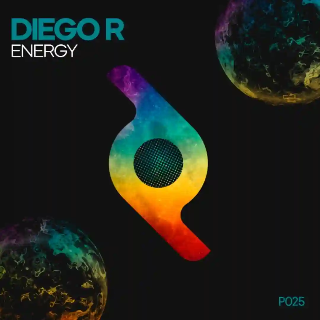 Free Energy (Original Mix) cover