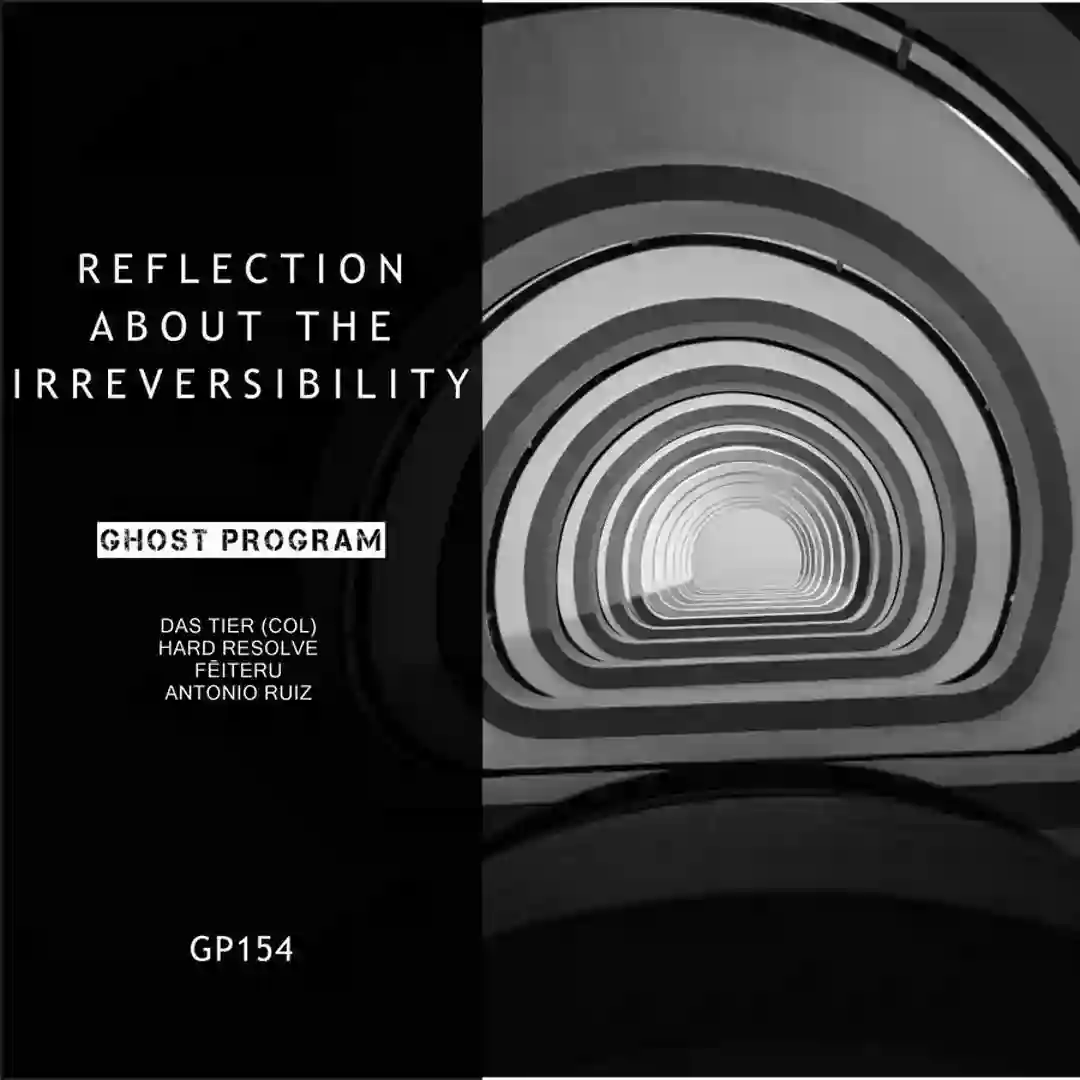 Silver Spiral cover