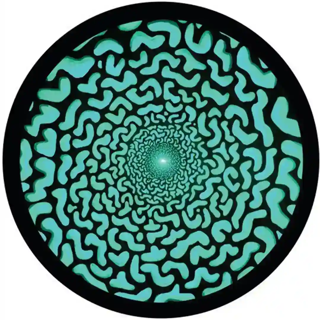 Perplexer EP cover