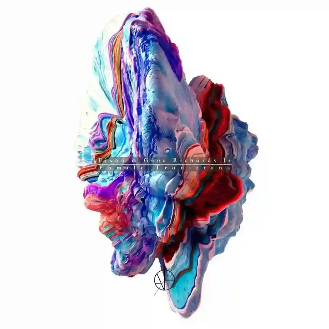 Strange Occasions (DJ T-1000 aka Alan Oldham Remix) cover