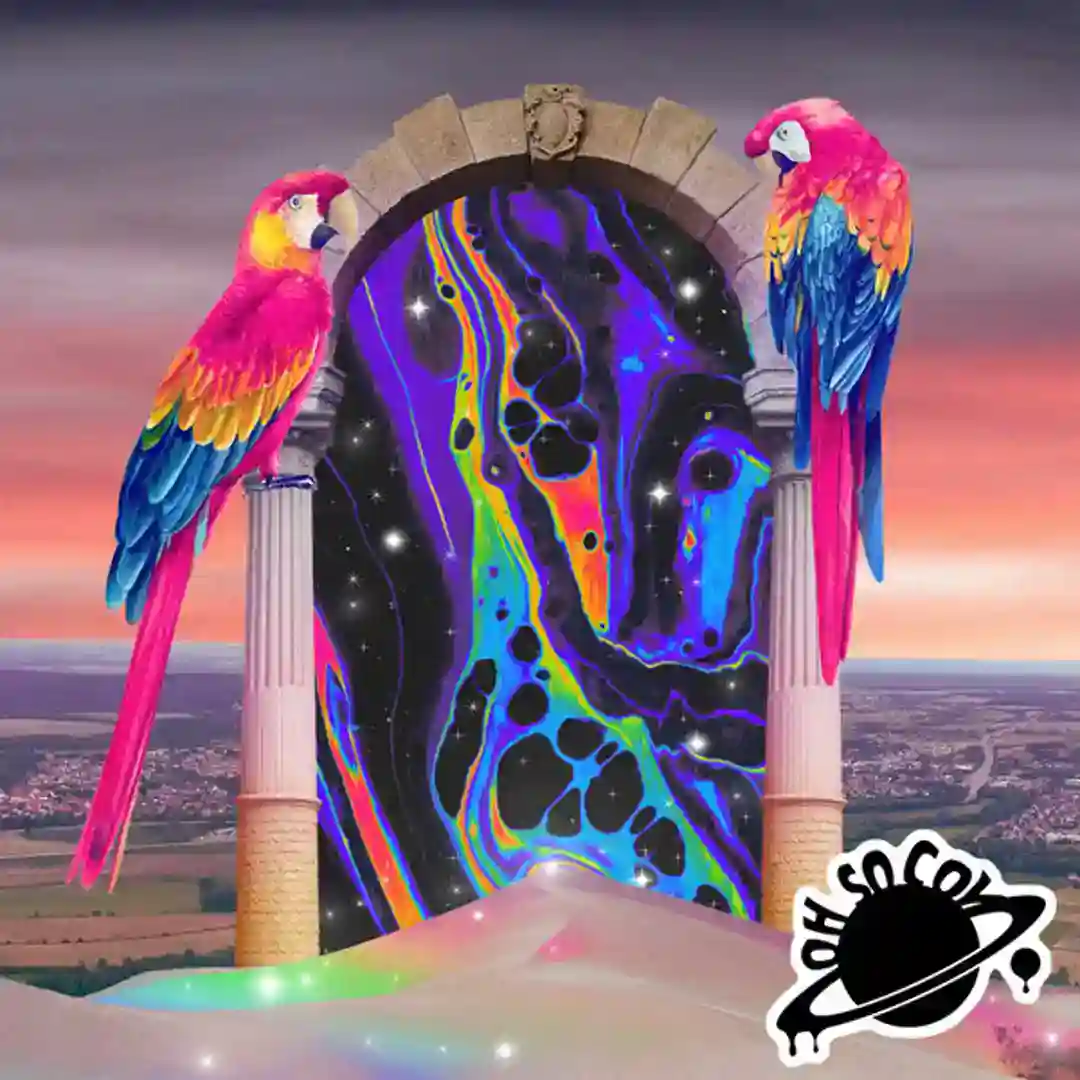When You're Near (Deephope Remix) cover
