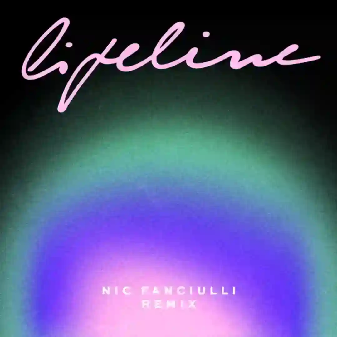 Lifeline (Nic Fanciulli Extended Mix) cover