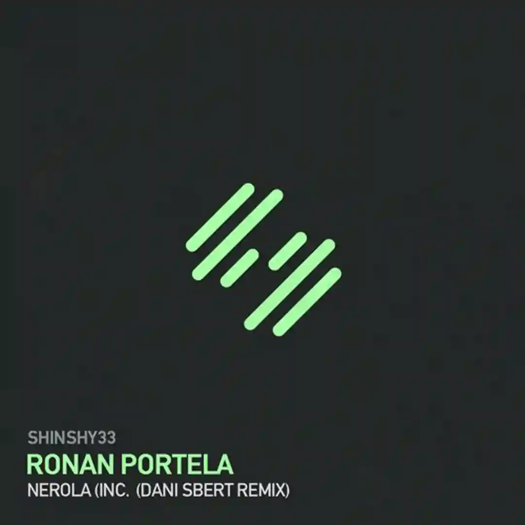 Nerola (Original Mix) cover