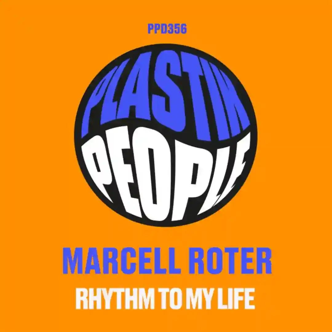 Rhythm To My Life (Vocal Mix) cover