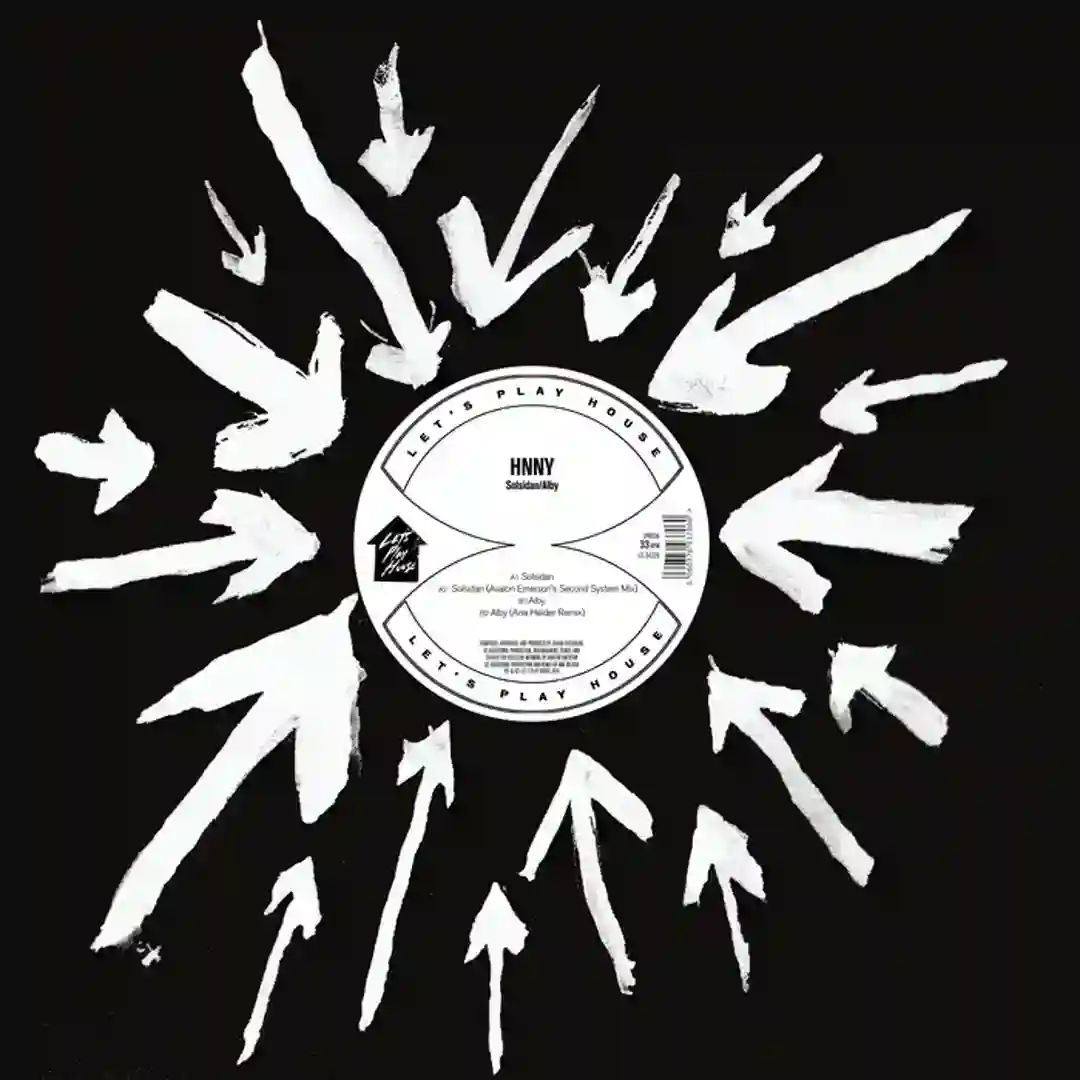 Solsidan cover