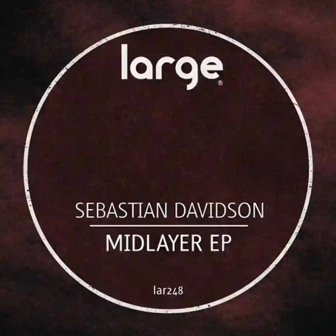 The Midlayer EP cover