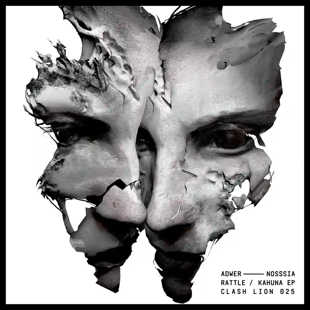 Kahuna (Original Mix) cover