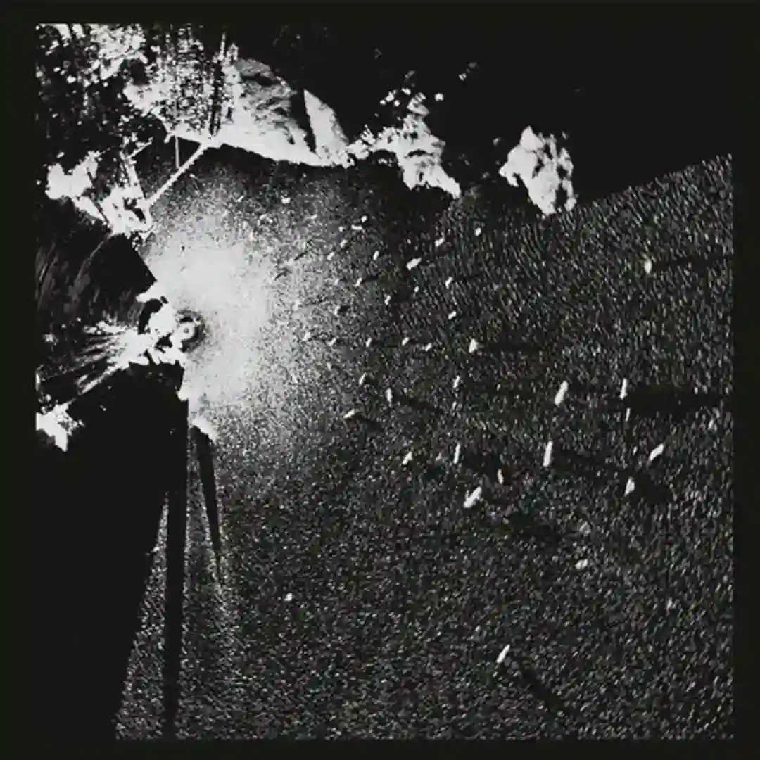 808 Dreamer (Original Mix) cover