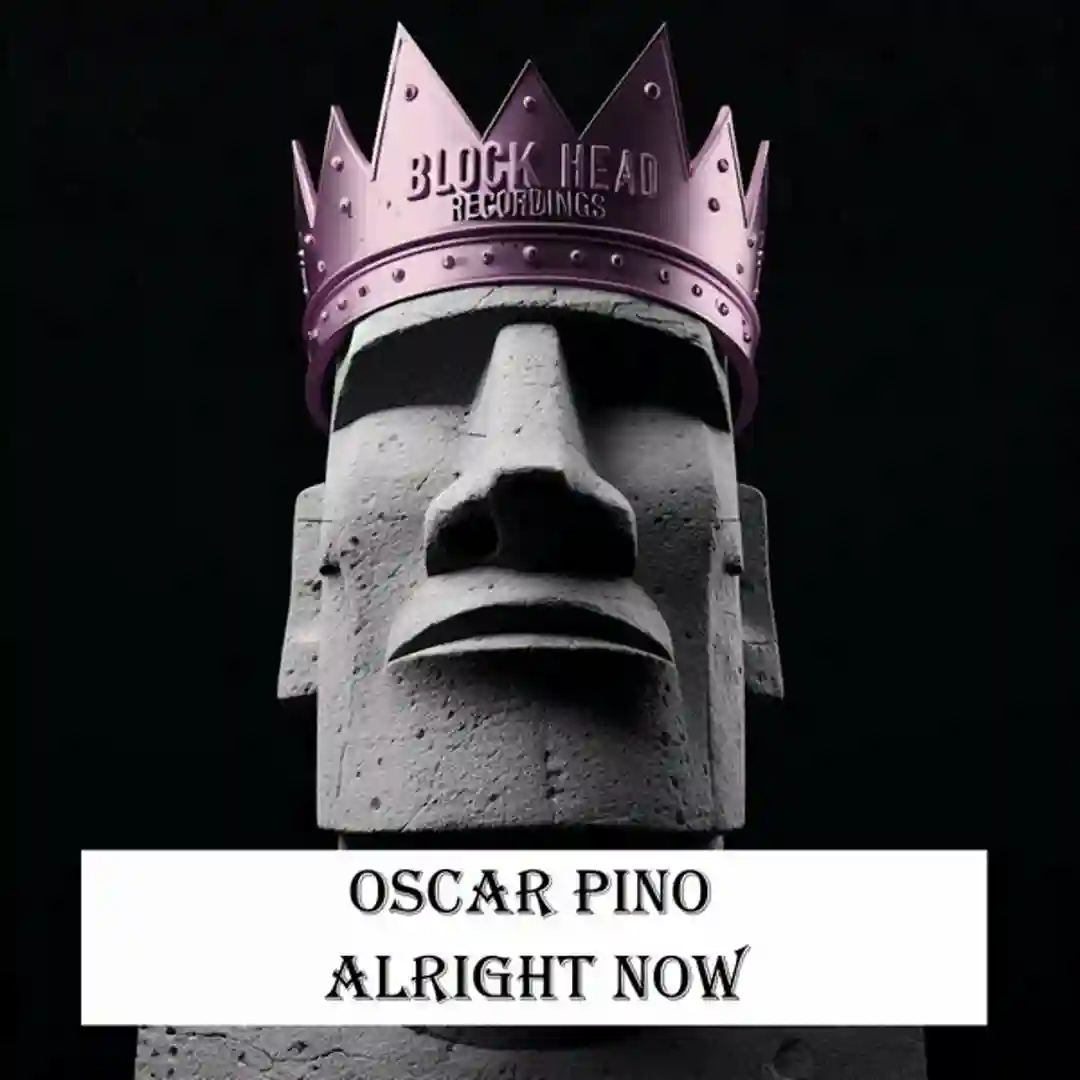 Alright Now cover
