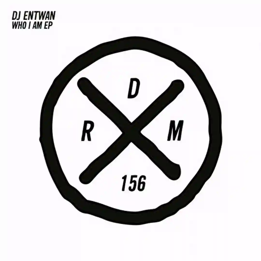 Who I Am (Original Mix) cover