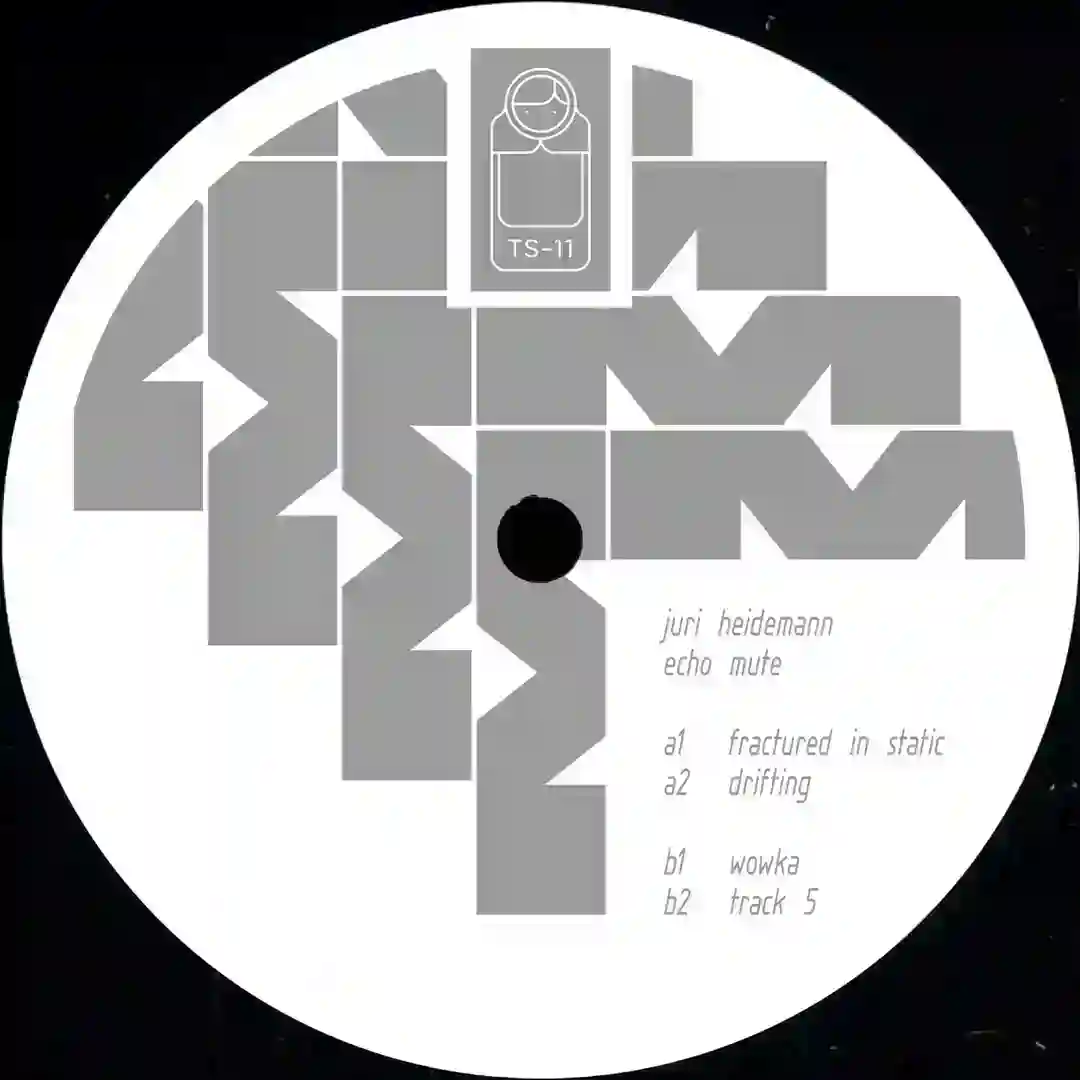 Drifting (Original Mix) cover