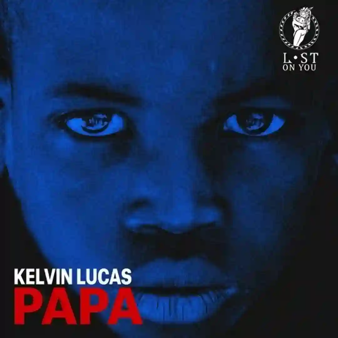 Papa Feat. Jinadu (Original Mix) cover