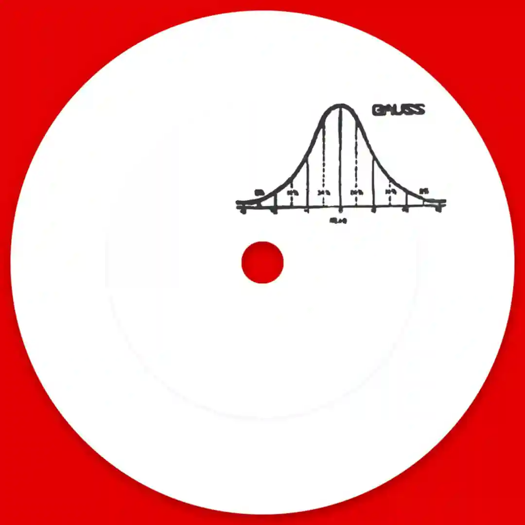 Differential (Original Mix) cover