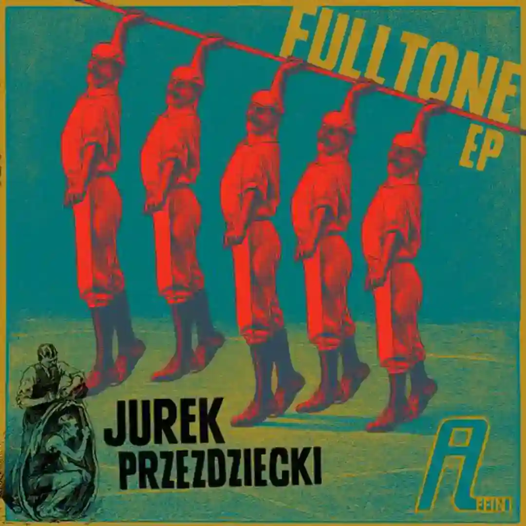 Fulltone Rendezvous cover