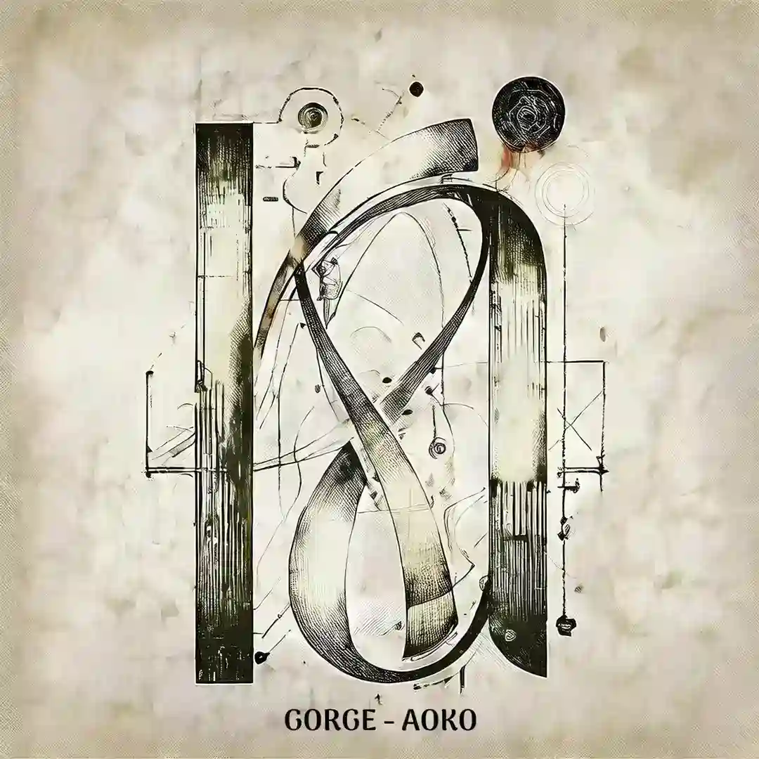 Aoko cover