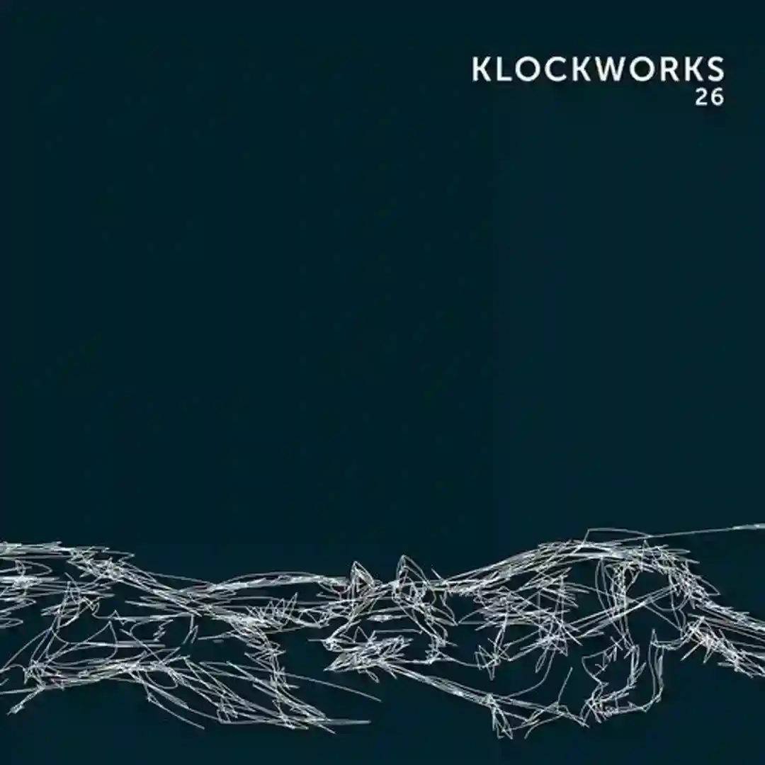 Klockworks 26 cover