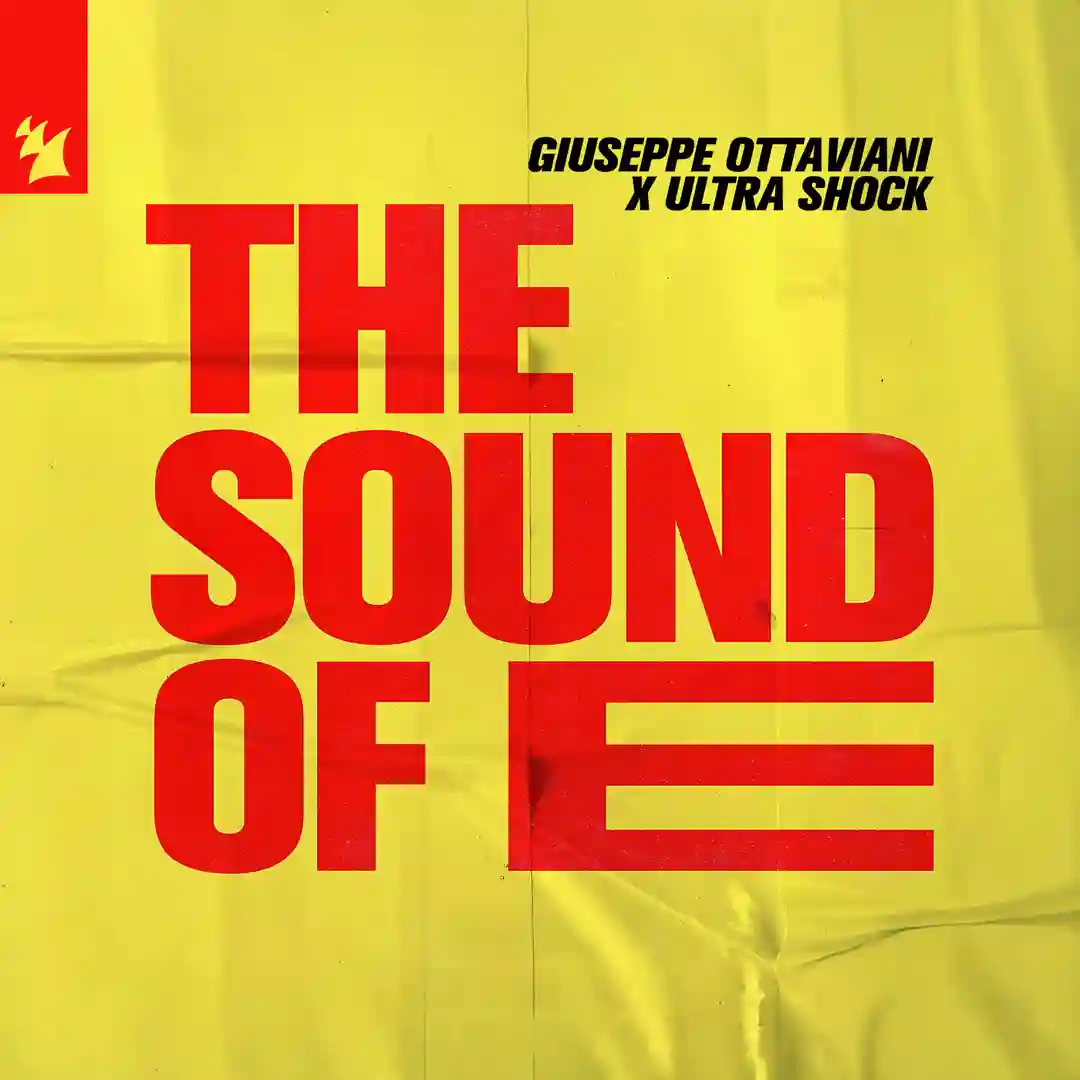 The Sound Of E (Extended Mix) cover