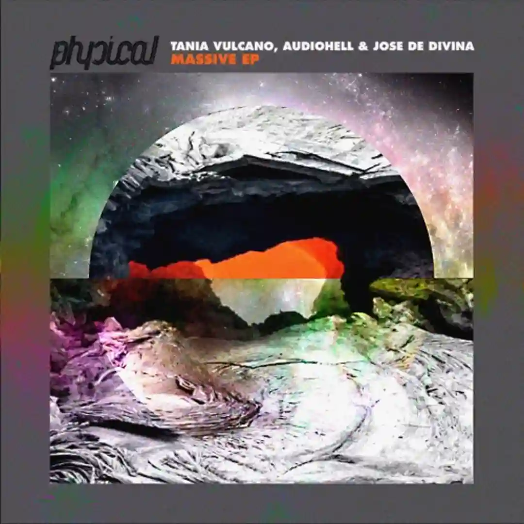Massive (Original Mix) cover