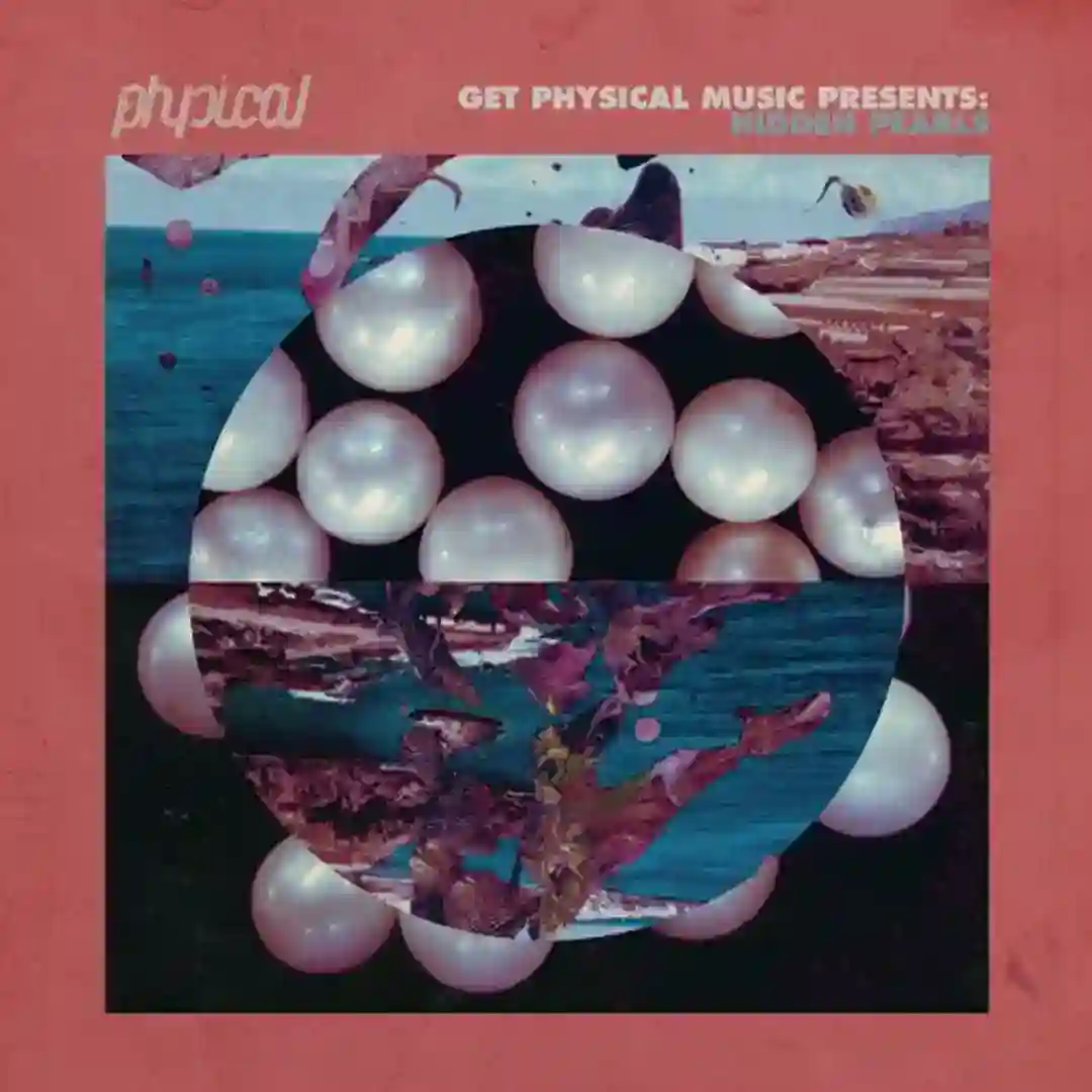 Get Physical Music Presents: Hidden Pearls cover