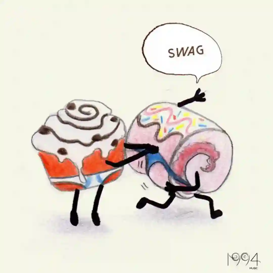 SWAG cover