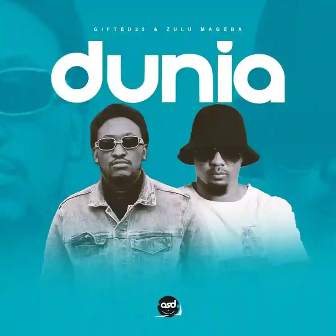 Dunia (Original) cover