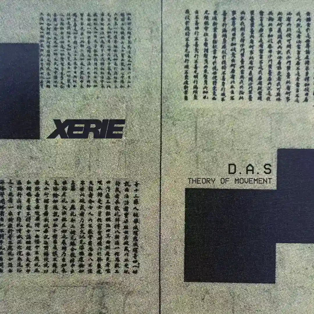 Sinergy cover