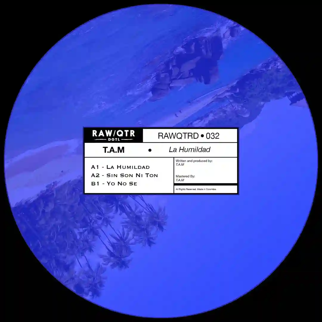 Sin Son Ni Ton (Original Mix) cover