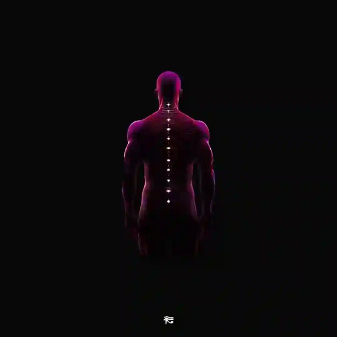 Be Stronger cover