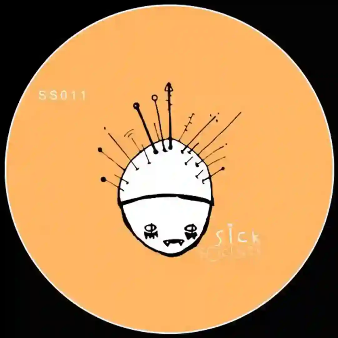 Confused (Original Mix) cover
