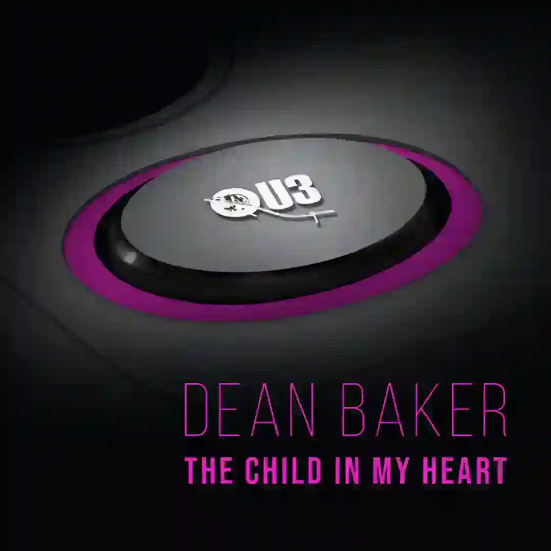 Child In My Heart (Original Mix) cover