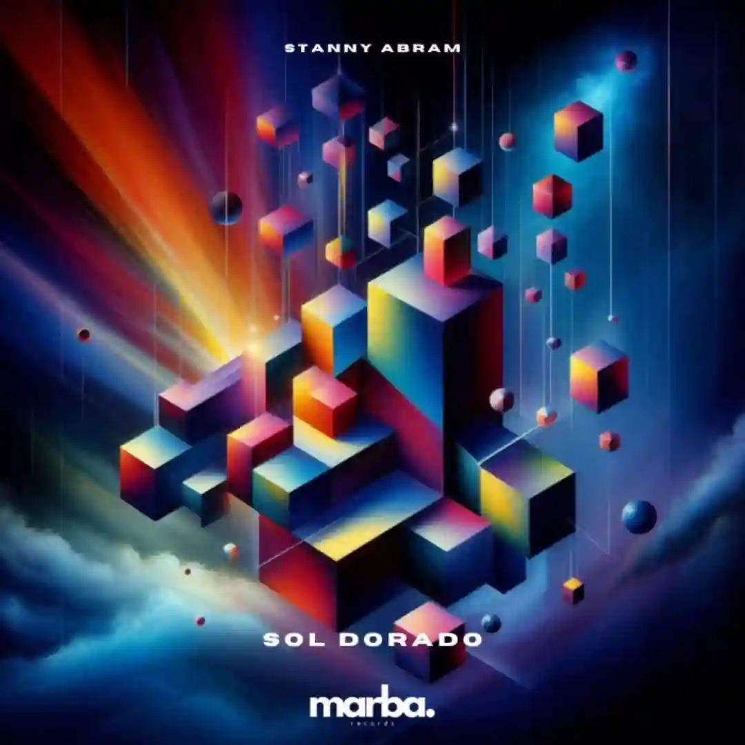 Sol Dorado (Original Mix) cover