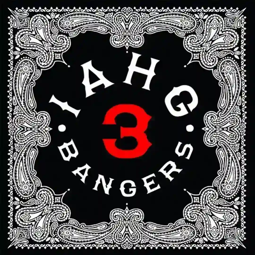 Gangsta Beatz (Original Mix) cover
