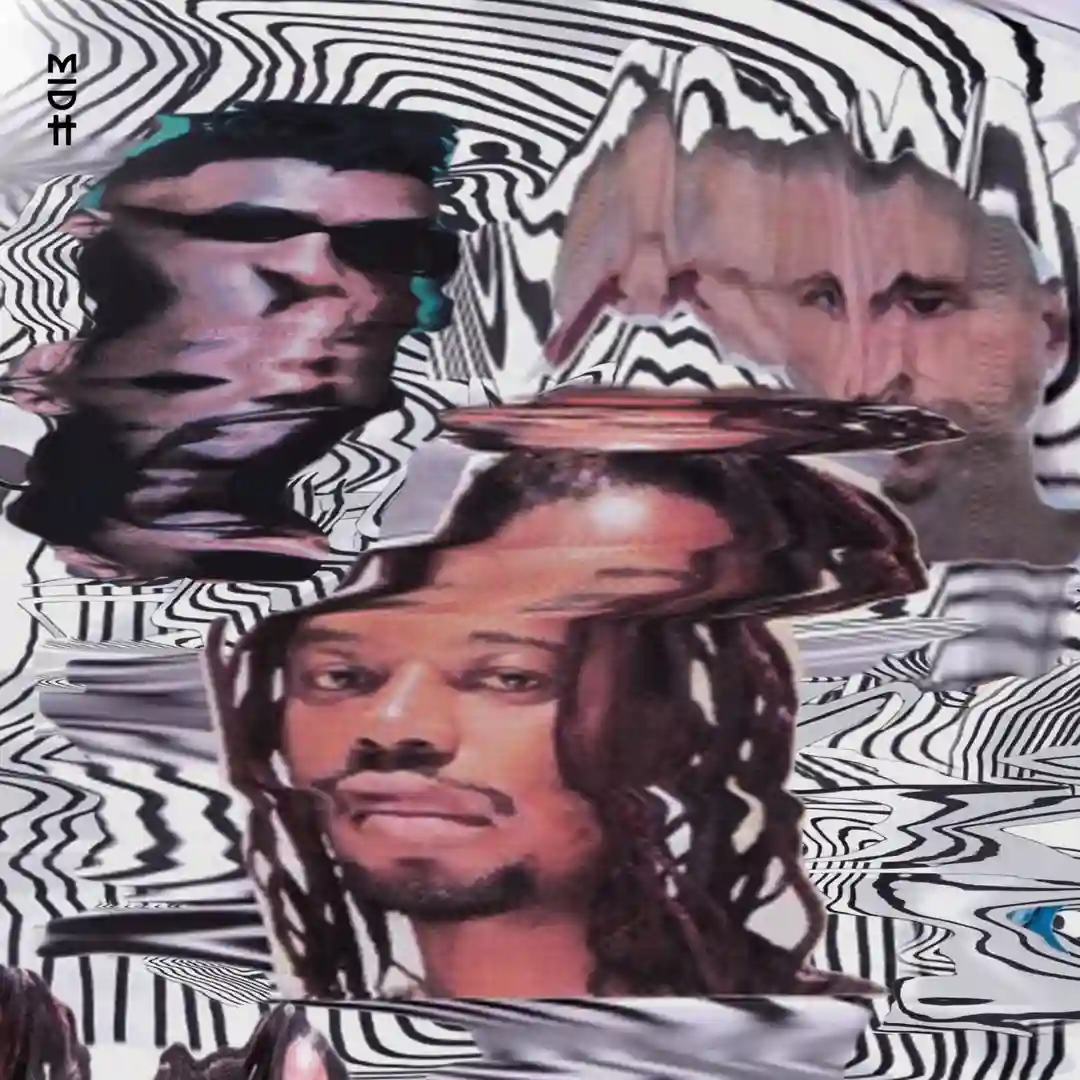 All I Got (Original Mix) cover