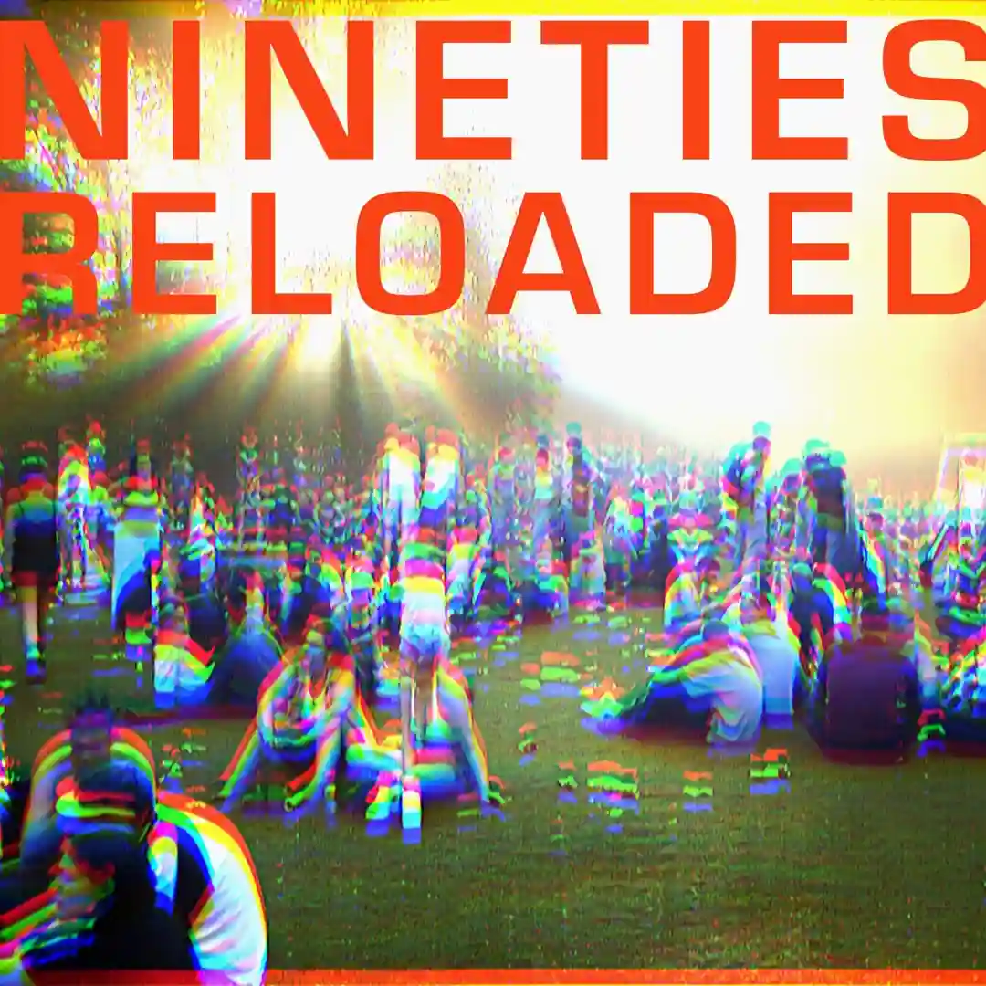 Love Stimulation (Radio Slave Remix Edit) cover