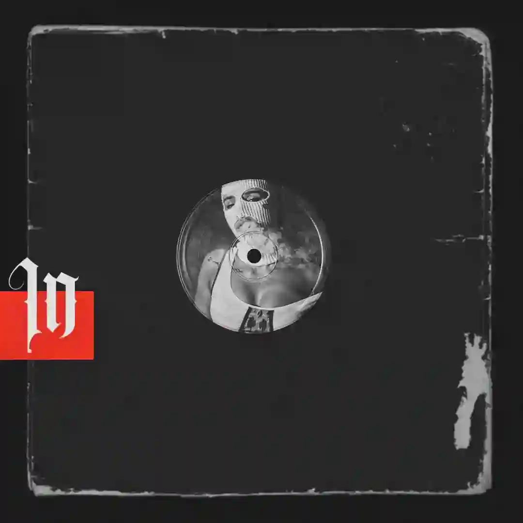 Shake It Now cover