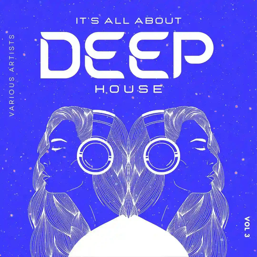 Sahara (Original Mix) cover