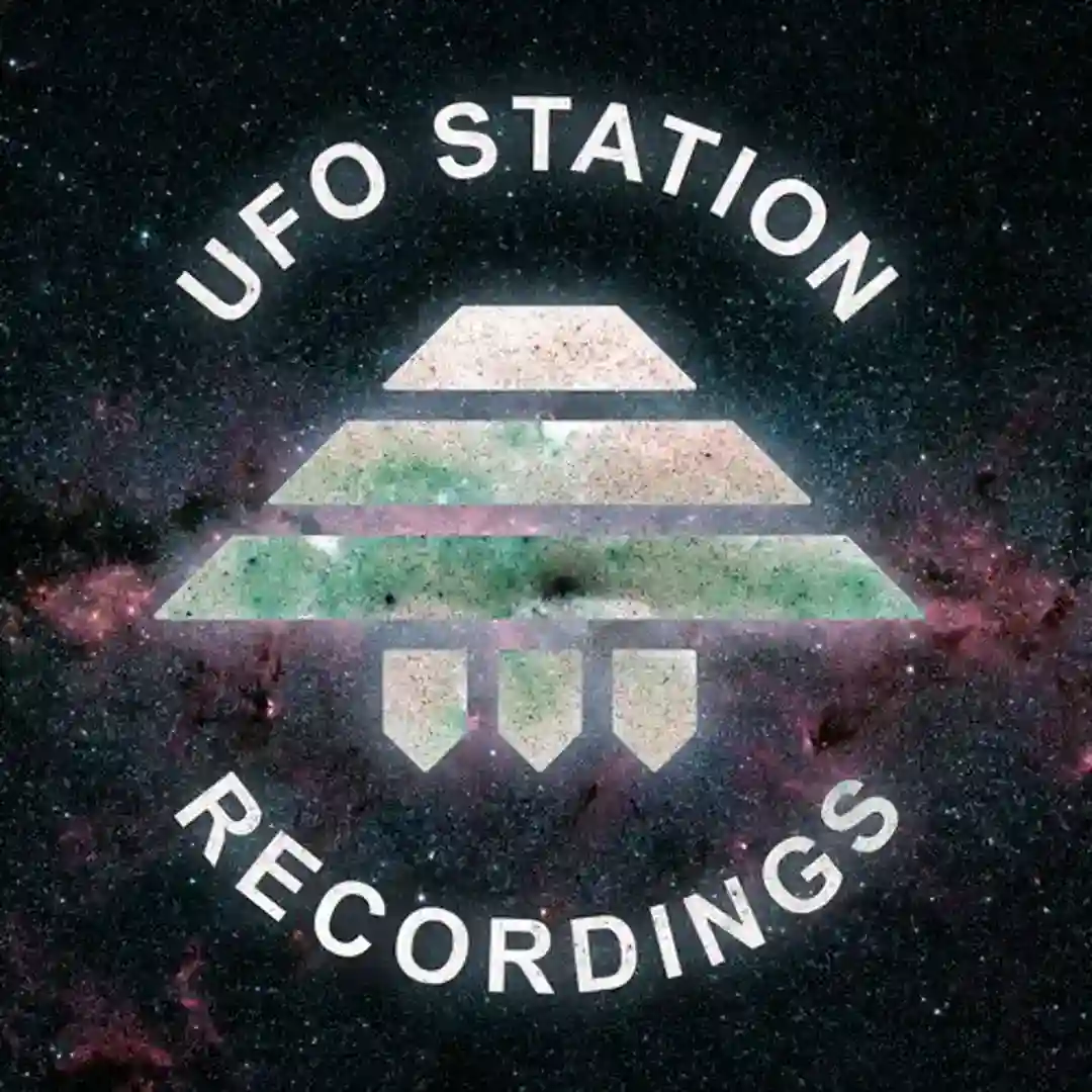 Little Raver (Original Mix) cover