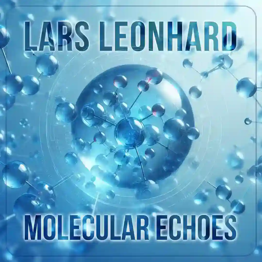 Electron Whisper cover